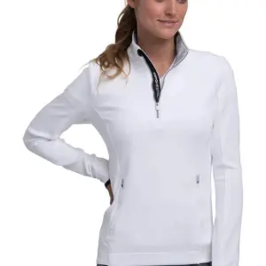 Ryan Homes - Zero Restriction Women's Sofia Z500 Quarter-Zip