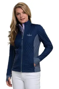Heartland Homes - Zero Restriction Women's Sydney Quilted Jacket