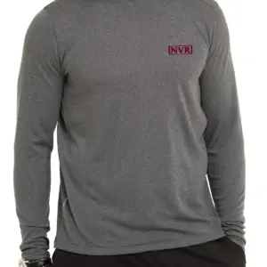 NVR Inc - Zero Restriction Men's Z425 Hoodie