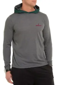 NVHomes - Zero Restriction Men's Z425 Hoodie