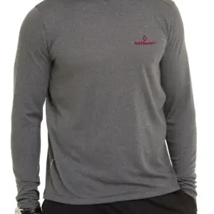 NVHomes - Zero Restriction Men's Z425 Hoodie