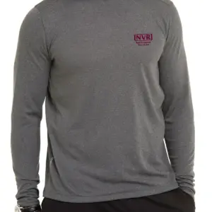 NVR Settlement Services - Zero Restriction Men's Z425 Hoodie