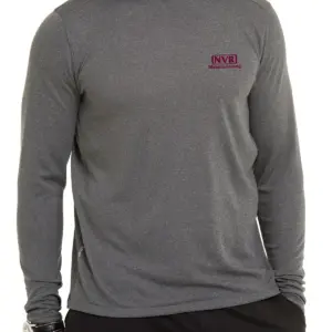 NVR Manufacturing - Zero Restriction Men's Z425 Hoodie