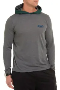 Ryan Homes - Zero Restriction Men's Z425 Hoodie