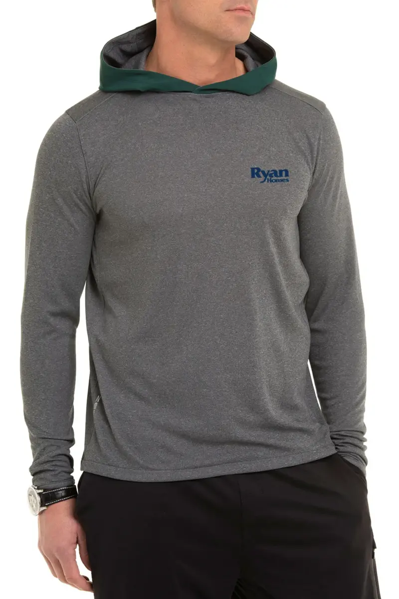Ryan Homes - Zero Restriction Men's Z425 Hoodie