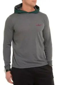 Heartland Homes - Zero Restriction Men's Z425 Hoodie