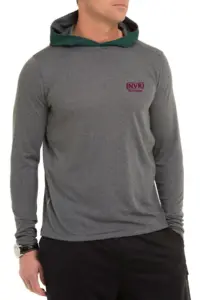 NVR Mortgage - Zero Restriction Men's Z425 Hoodie