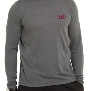 NVR Mortgage - Zero Restriction Men's Z425 Hoodie