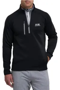 NVR Manufacturing - Zero Restriction Men's Z500 Quarter-Zip