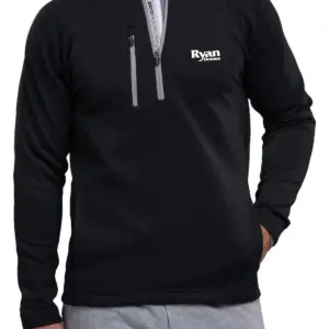 Ryan Homes - Zero Restriction Men's Z500 Quarter-Zip