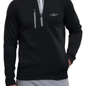 Heartland Homes - Zero Restriction Men's Z500 Quarter-Zip