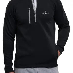 NVHomes - Zero Restriction Men's Z500 Quarter-Zip