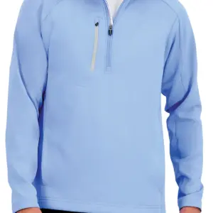 Heartland Homes - Zero Restriction Men's Z500 Quarter-Zip