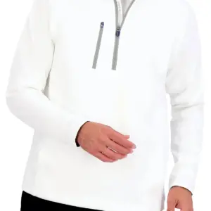 Heartland Homes - Zero Restriction Men's Z500 Quarter-Zip