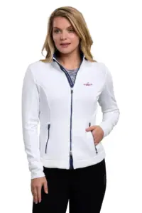 Heartland Homes - Zero Restriction Women's Z500 Mikael Jacket