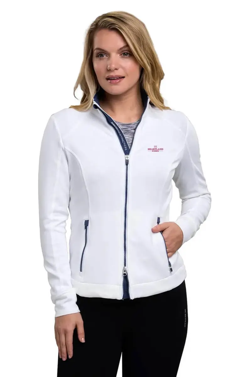 Heartland Homes - Zero Restriction Women's Z500 Mikael Jacket