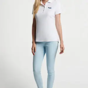 Ryan Homes - Peter Millar Women's Button Polo