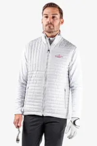 Heartland Homes - Galvin Green Men's Leroy Vest