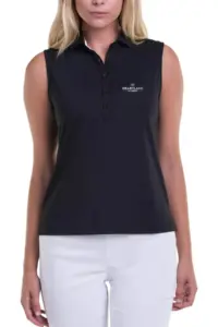 Heartland Homes - Fairway & Greene Women's Charlotte Sleeveless Polo