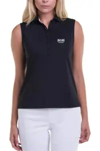 NVR Mortgage - Fairway & Greene Women's Charlotte Sleeveless Polo