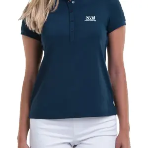 NVR Manufacturing - Fairway & Greene Women's Claire Polo