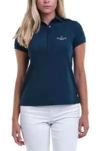 Heartland Homes - Fairway & Greene Women's Claire Polo