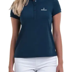 NVHomes - Fairway & Greene Women's Claire Polo