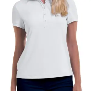 NVHomes - Fairway & Greene Women's Claire Polo