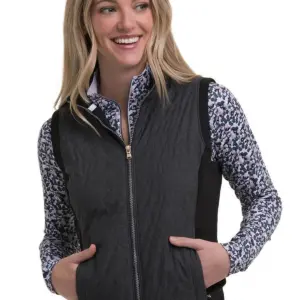 Heartland Homes - Fairway & Greene Women's Anna Vest