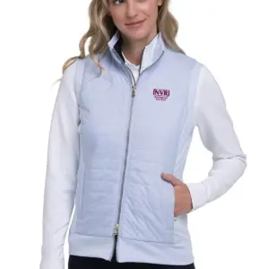 NVR Settlement Services - Fairway & Greene Women's Anna Vest