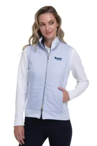 Ryan Homes - Fairway & Greene Women's Anna Vest