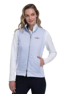 Heartland Homes - Fairway & Greene Women's Anna Vest