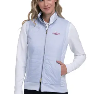 Heartland Homes - Fairway & Greene Women's Anna Vest