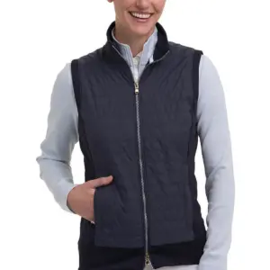 Heartland Homes - Fairway & Greene Women's Anna Vest