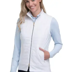 Heartland Homes - Fairway & Greene Women's Anna Vest