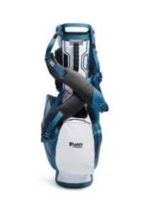 Ryan Homes - Peter Millar Waterproof Golf Bag