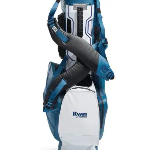 Ryan Homes - Peter Millar Waterproof Golf Bag