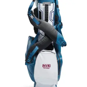 NVR Mortgage - Peter Millar Waterproof Golf Bag