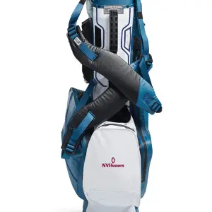 NVHomes - Peter Millar Waterproof Golf Bag