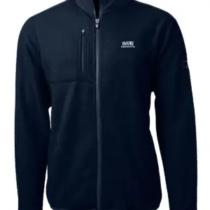 NVR Manufacturing - Cutter & Buck Cascade Eco Sherpa Mens Fleece Jacket