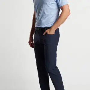 NVHomes - Peter Millar Men's Hales Performance Polo