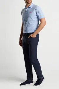 Heartland Homes - Peter Millar Men's Hales Performance Polo