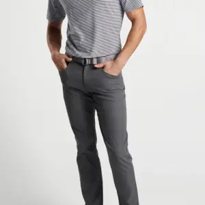 NVR Settlement Services - Peter Millar Men's Hales Performance Polo