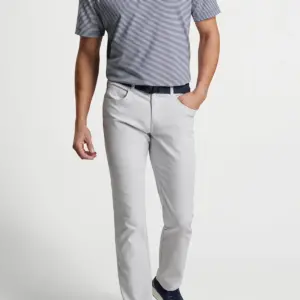 Heartland Homes - Peter Millar Men's Hales Performance Polo