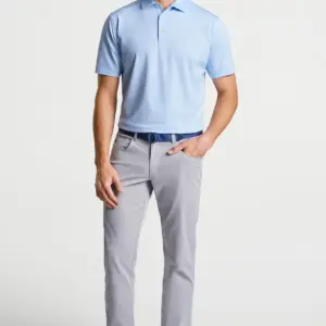 Ryan Homes - Peter Millar Men's Jubilee Striped Polo