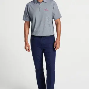 NVHomes - Peter Millar Men's Jubilee Striped Polo