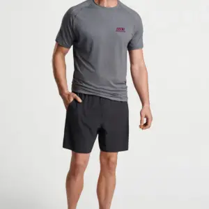 NVR Manufacturing - Peter Millar Men's Performance Aurora T-Shirt