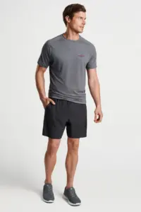 Heartland Homes - Peter Millar Men's Performance Aurora T-Shirt