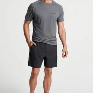 Heartland Homes - Peter Millar Men's Performance Aurora T-Shirt