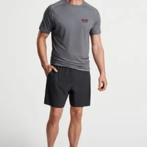 NVR Mortgage - Peter Millar Men's Performance Aurora T-Shirt